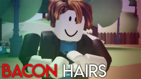 Do Bacon Hair Noobs Get Treated Differently Roblox Chat Problems In