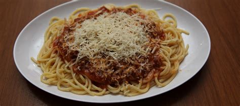 Recette Spaghetti Bolognaise Au Cookeo Cookeo Mania