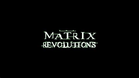 The Matrix Revolutions 1080p The Matrix Hd Wallpaper