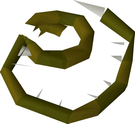 Abyssal Tentacle Osrs Wiki
