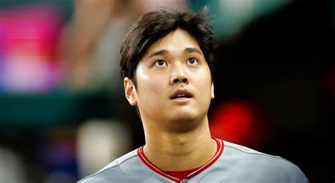 Breaking Shohei Ohtani Injured Done Pitching For The Season