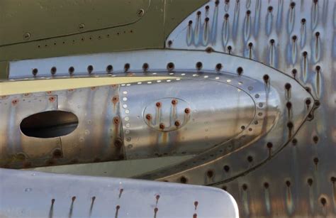 6 Types Of Aircraft Corrosion To Be Wary Of Aero Corner