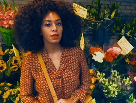 Solange Locked In Closets Official Video Solange Knowles Style