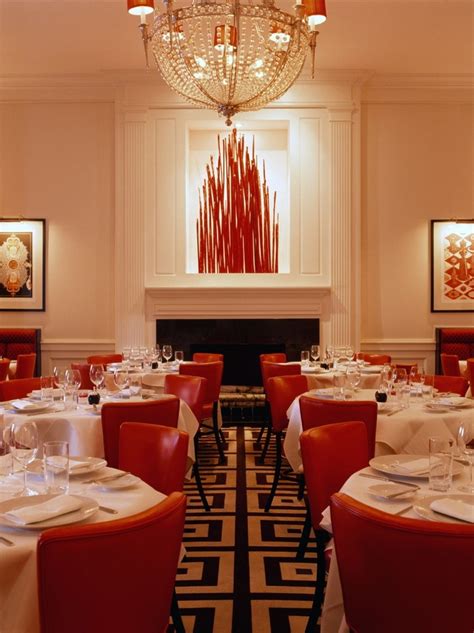 Top New York Restaurants Luxury Restaurant Manhattan Restaurants