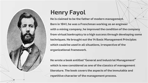 Exquisite Compilation Of 999 High Resolution Henry Fayol Pictures