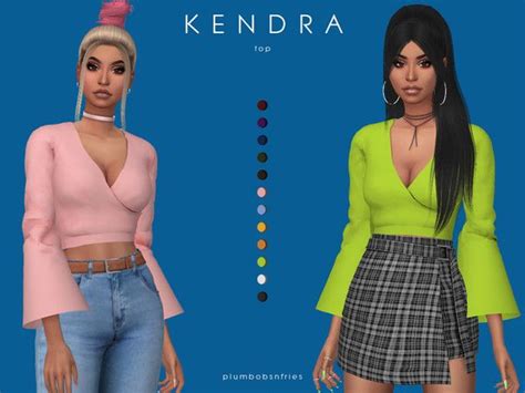 Plumbobs N Fries Sims 4 Downloads Sims 4 Sims Sims 4 Mods Clothes