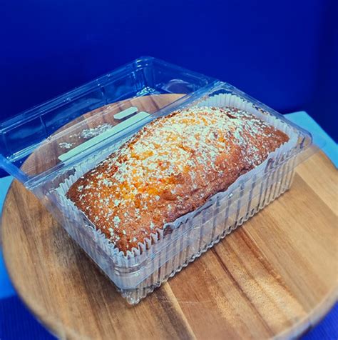 Cherry Madeira Cake Ramsays Fine Foods