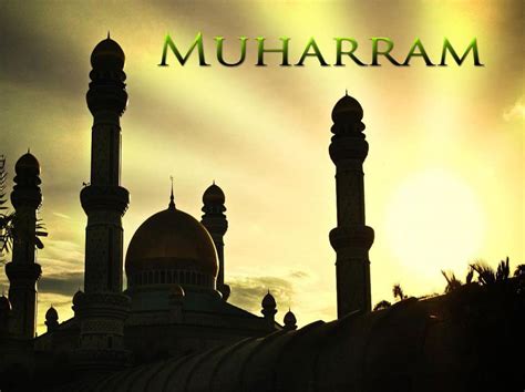 Virtues And Blessings Of The Month Of Muharram Islamic Articles