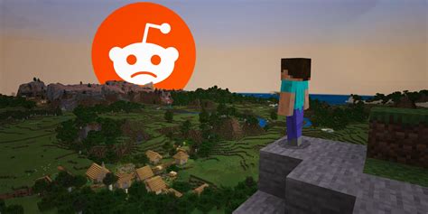Shocking News Minecraft Developers Abandon Subreddit Fans Left In