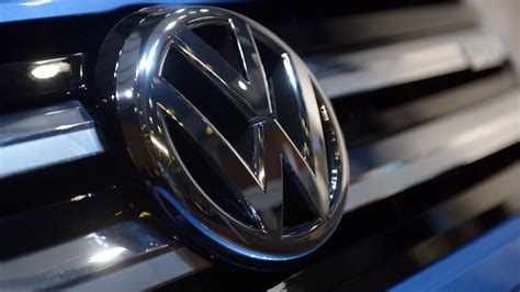 Absatzrekord Volkswagen Kernmarke Mit Bestem Quartalsabsatz Ihrer