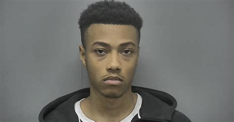 Second Person Arrested In Connection To Shots Fired Report On Terre