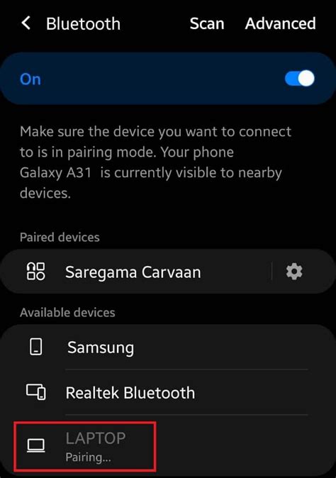 How To Rename Bluetooth Devices On Windows 10 Techcult
