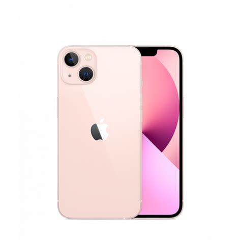 Pricelulu Apple Iphone 13 256gb Pink