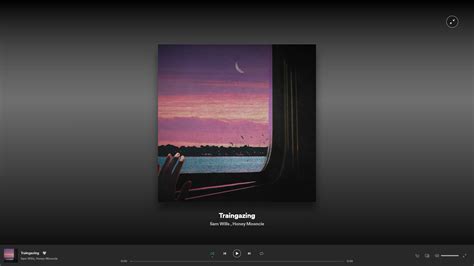 Using Spotify Album Covers On Your Macbook A Guide