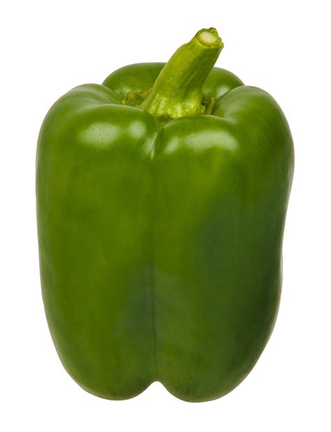 Capsicum Green