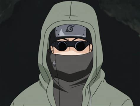 Shino Aburame Naruto Wiki