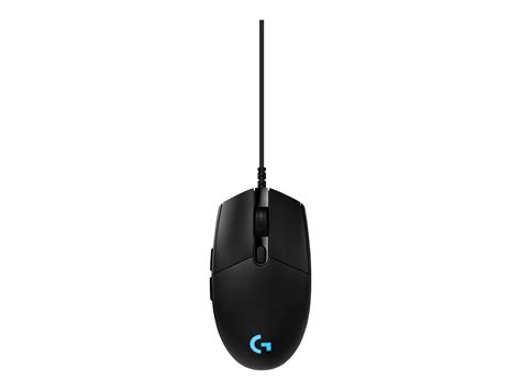 Logitech G Pro Wired Gaming Mouse 910 005439 London Drugs