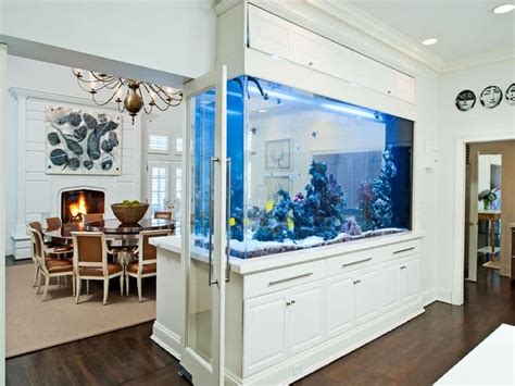 Feng Shui Aquarium Location In Your House And Office Fengshuinexus