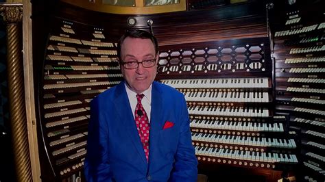 Fund Raising To Restore The Midmer Losh The Largest Pipe Organ In The