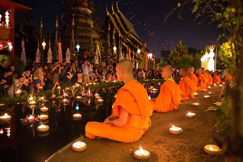 Loy Krathong Festival Of Lights Thailand Wide Eyed Tours