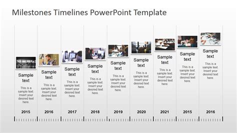Milestone Image For Ppt Template Randall Wicomb Gemsbok Pictures