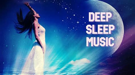 10 Hours Of Ambient Music • Deep Sleep Music For Falling Asleep Fast Meditation And Stress