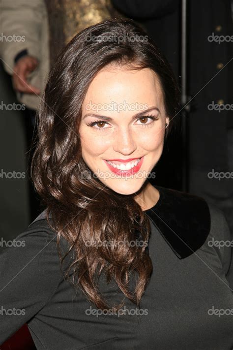 Erin Cahill At The Los Angeles Premiere Of The Great Debaters