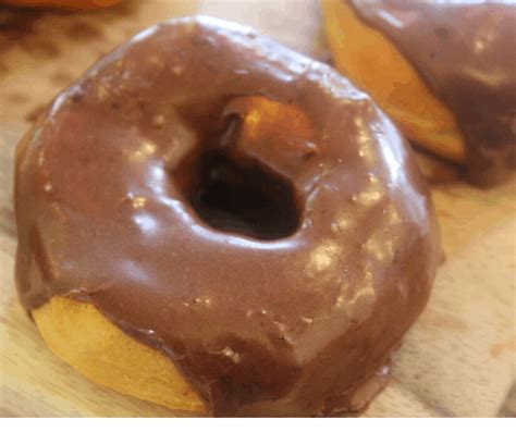 dunkin donuts chocolate glazed cake donut calories celeste nelms