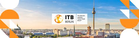 ITB Berlin 2024 ForwardKeys