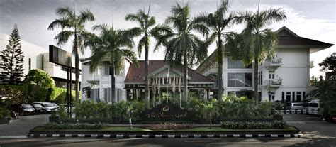 The Phoenix Hotel Yogyakarta Mgallery By Sofitel In Yogyakarta