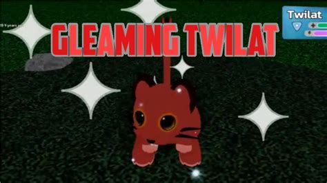 Gleaming Twilat Loomian Legacy Youtube