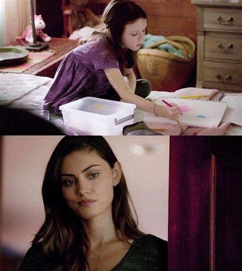 Hope Mikaelson Hayley Tvd Favorite Character Legacy My Pictures