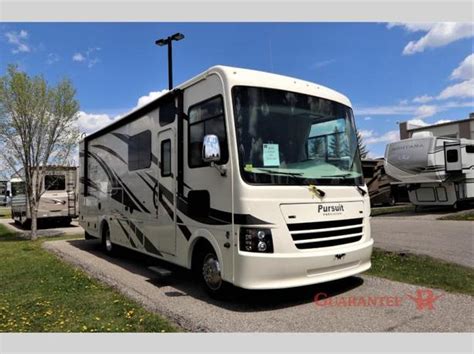 Used 2018 Coachmen Rv Pursuit Precision 29ss Classifieds For Jobs