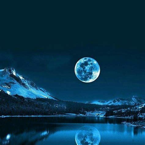 Moon Moon Blue Moon Moon River Dark Moon Beautiful Moon