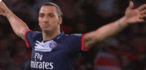 Share your media as gif or mp4 and have it link back to you! gif zlatan Ibrahimovic psg - We Like it, le blog d ...