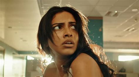 Aadai Teaser Amala Pauls Thriller Is Successful In Creating Suspense