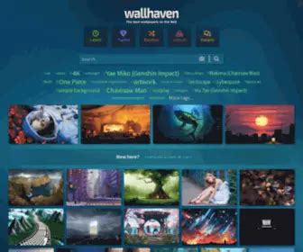 Wallhaven Wallhaven Cc Statscrop