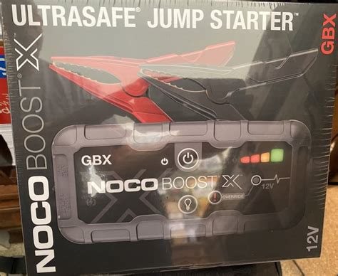 Jump Starter Which Do You Have List Your Pilots Yom Honda Pilot