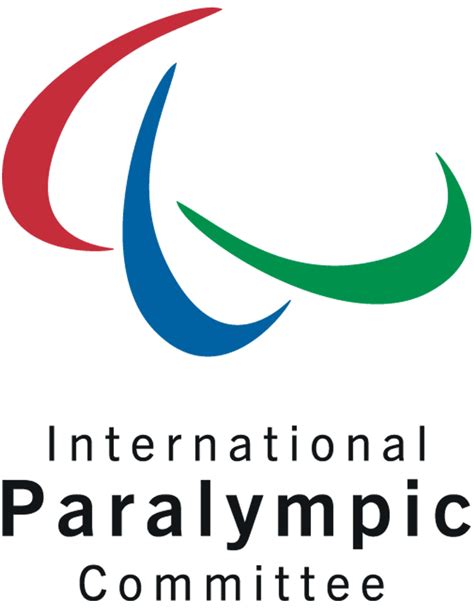 416 images png transparentes de jeux paralympiques. International Paralympic Committee - Sport at the Service ...