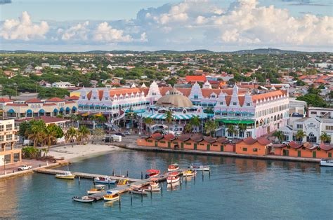 Oranjestad Aruba2 Sister Cities International Sci