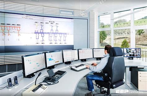 7 Essential Functions Of A Digital Substation Automation System Sas Eep