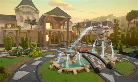 We did not find results for: Play Plants vs. Zombies Garden Warfare 2's February ...