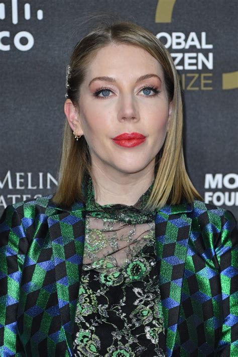 Katherine Ryan Says A Prominent Tv Personality Is ‘a Sexual Predator
