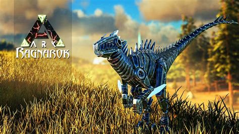 Ark Ragnarok T2 Ep25 Eliminando Tek Dinos And Dragon Boss Farm Youtube