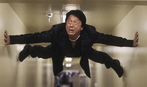 Jackie chan is the titular character and protagonist of the jackie chan adventures series. Jackie Chan Workout Routine and Diet Plan: A Hong Kong ...