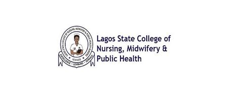 Lagos State College Of Nursing Midwifery And Public Health Lascon