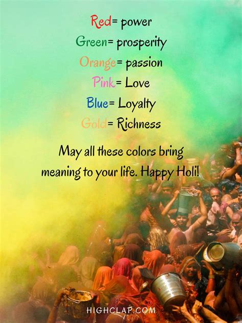 50 Happy Holi Wishes Quotes Status And Messages In 2021 Holi