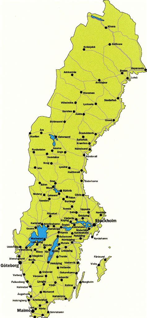 Find local businesses, view maps and get driving directions in google maps. Sweden | HD Windows Wallpapers