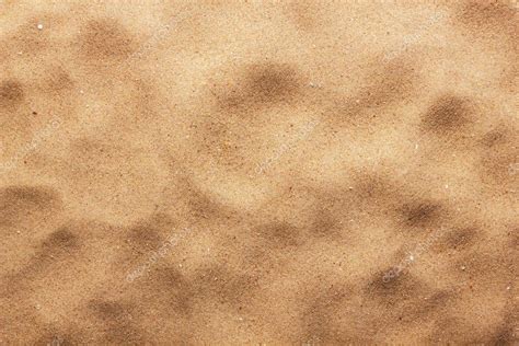 Sand Texture Background — Stock Photo © Korovin 75688499