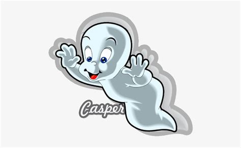 Casper The Friendly Ghost Halloween Casper The Friendly Ghost
